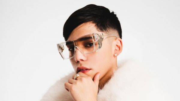 En medio de un intenso operativo policial: allanan casa de cantante urbano Jere Klein