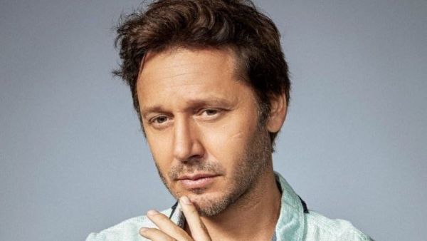 Conmemorando 13 años de su muerte: Benjamín Vicuña comparte inédito de video de su hija Blanca
