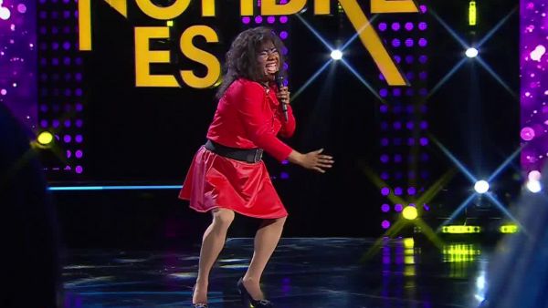 Pop, rock y soul en Mi Nombre Es con Tina Turner
