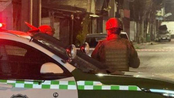 La Pintana: Hombre murió tras recibir un disparo en la cabeza
