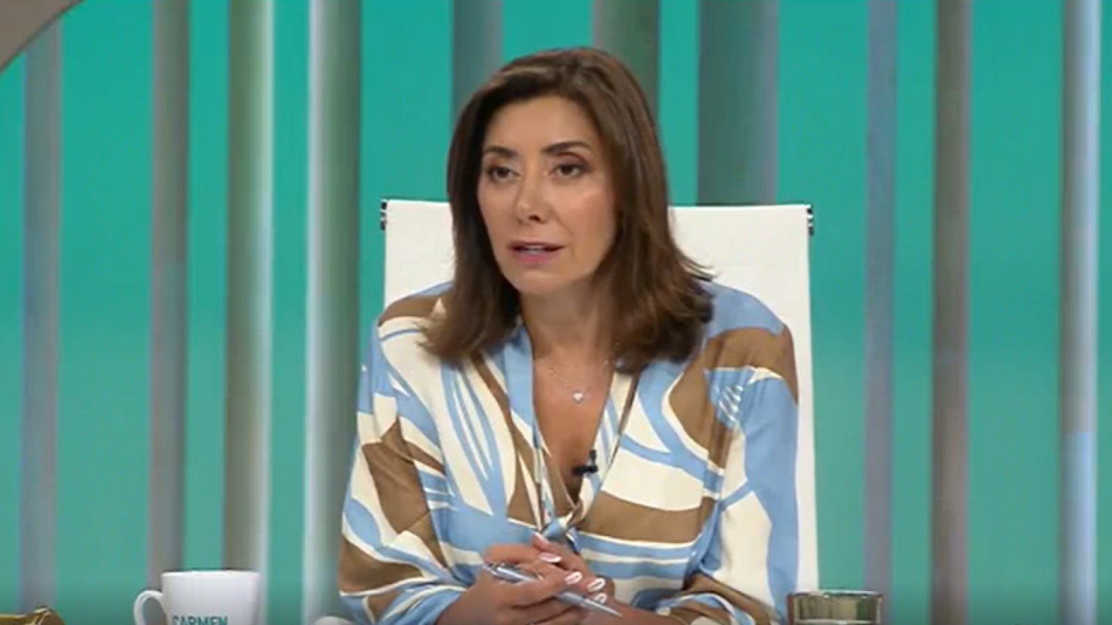 Carmen Gloria a tu servicio | Capítulo 8 de septiembre 2025
