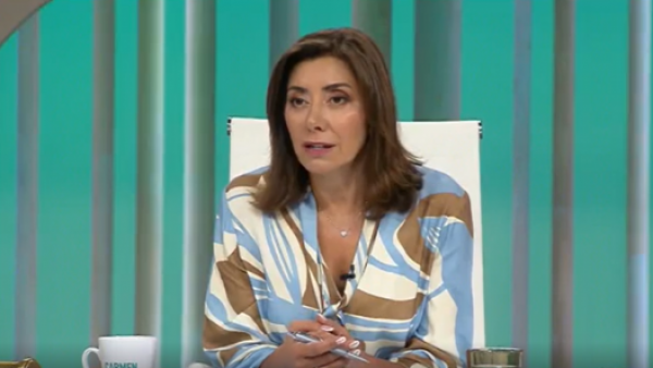 Carmen Gloria a tu servicio | Capítulo 8 de septiembre 2025
