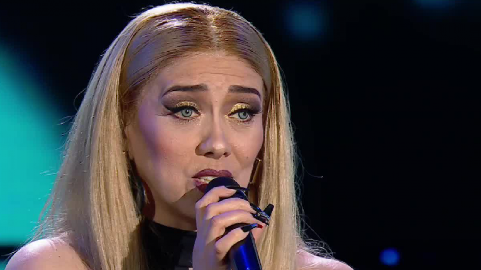 Adele: una cantante británica que llega al corazón
