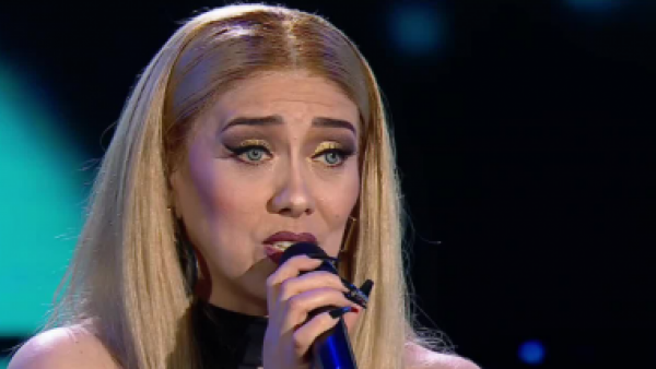 Adele: una cantante británica que llega al corazón
