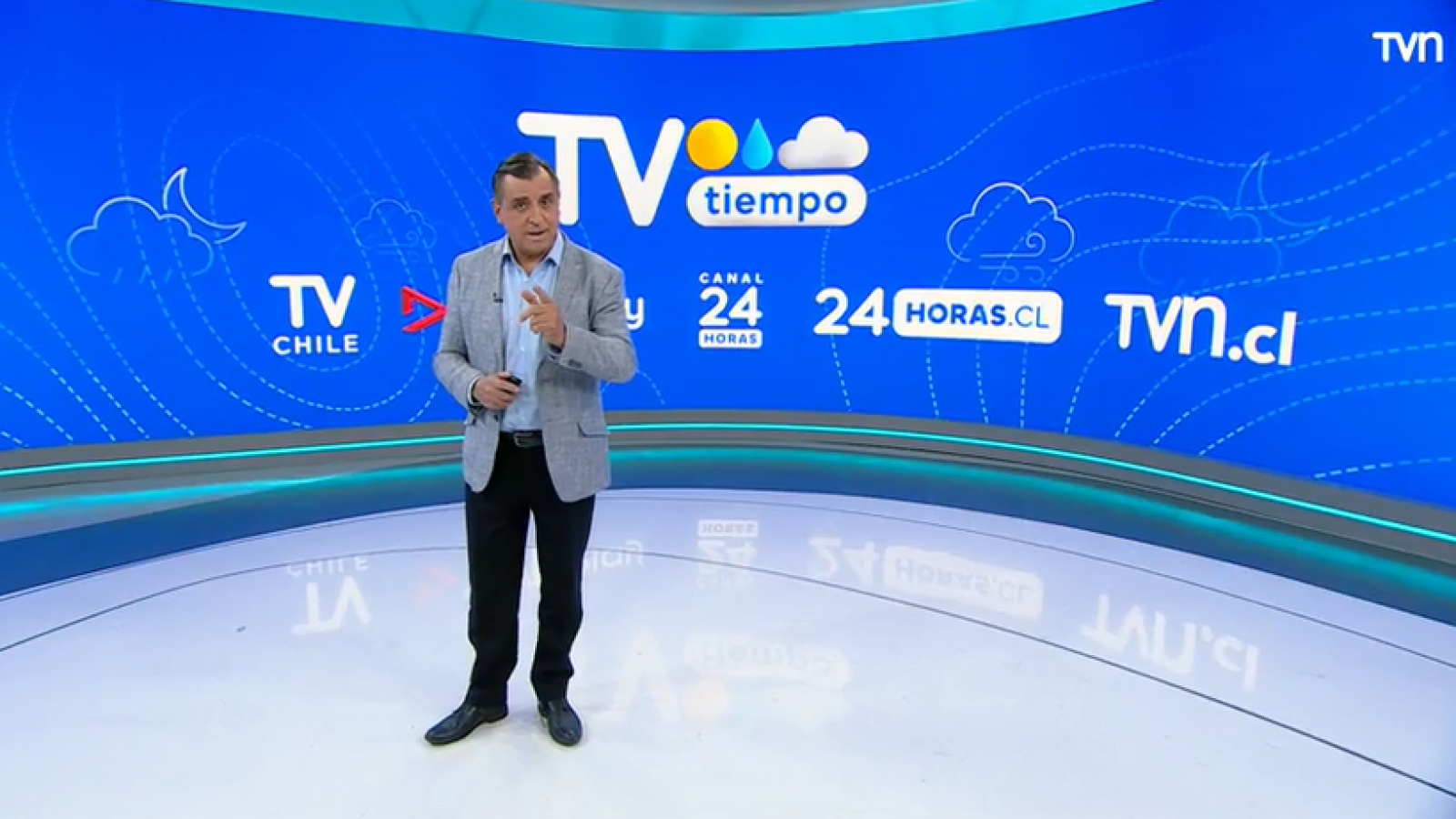 Pronóstico del tiempo: Miércoles 10 de septiembre 2025 | TV Tiempo
