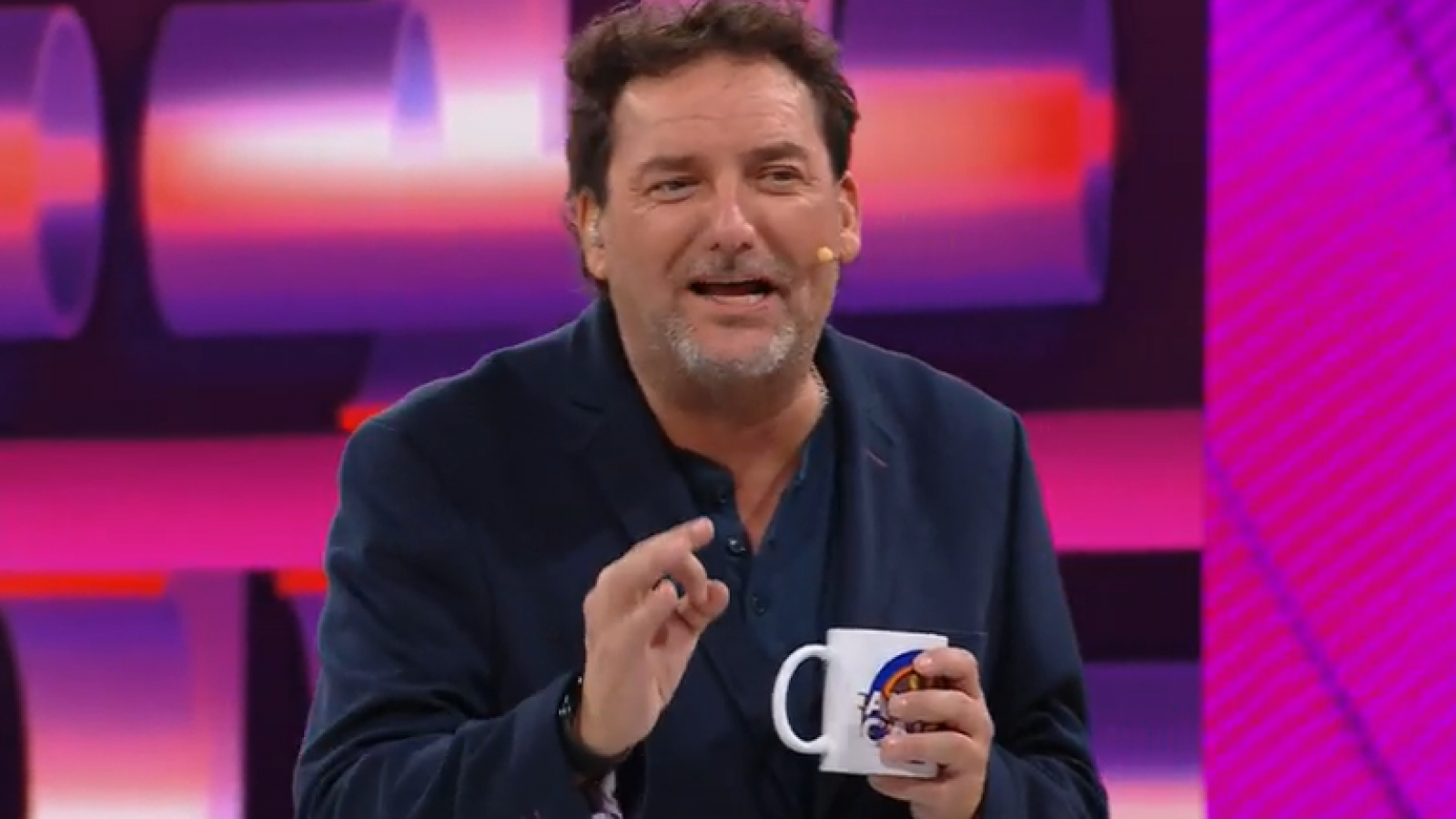 ¡Ahora Caigo! - Martes 9 de septiembre de 2025

