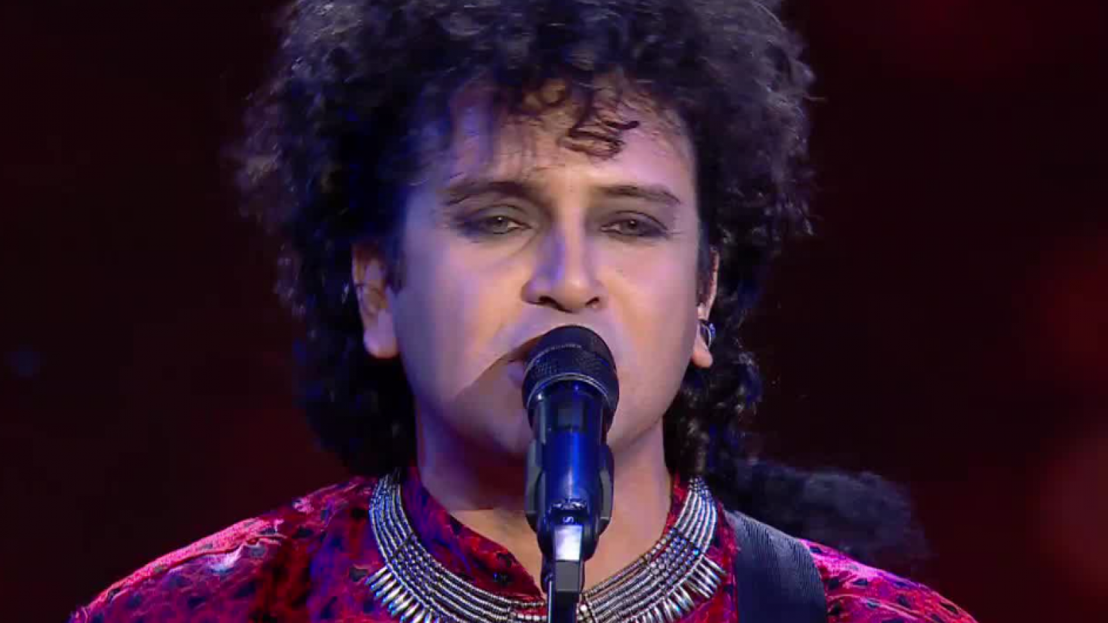¡Soda Stereo llega con todo el rock argentino!
