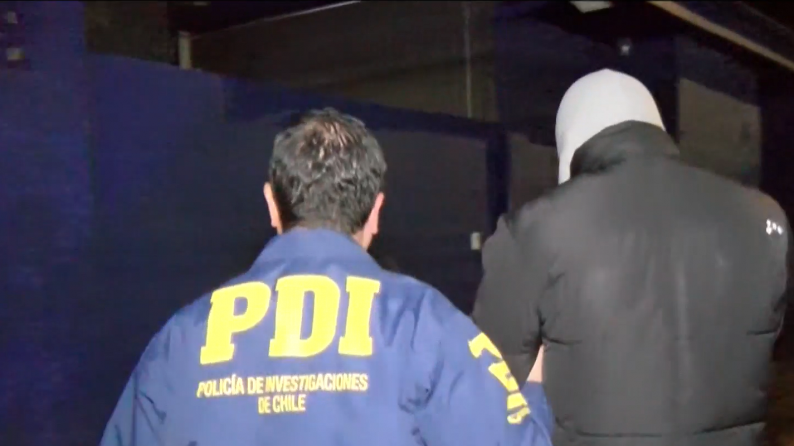 Los cinco errores de fiscalía en investigación de violación por excadetes de Cobreloa
