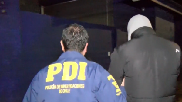 Los cinco errores de fiscalía en investigación de violación por excadetes de Cobreloa
