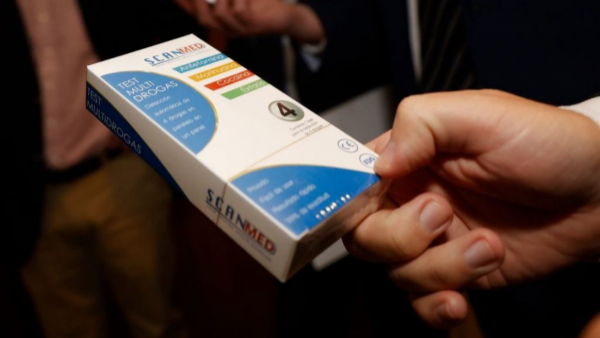 Señaló que era té de coca: Corte valida desvinculación de trabajadora luego de test de drogas
