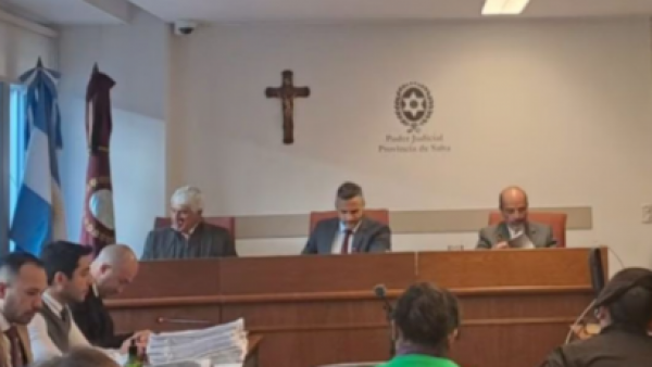 Cadena perpetua: Justicia argentina condena a madre que asesinó a su hijo de 11 años
