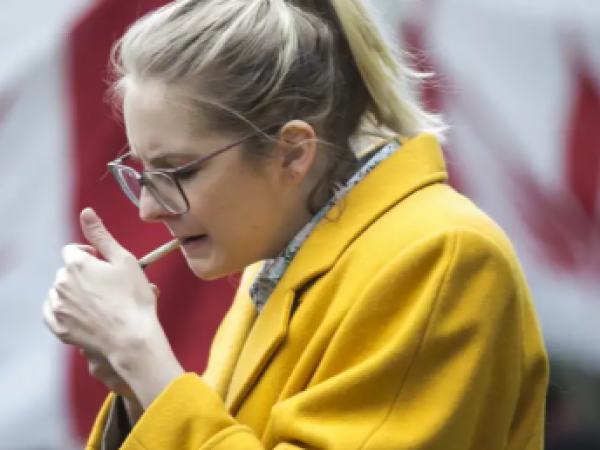 Así afecta el cannabis a la fertilidad femenina