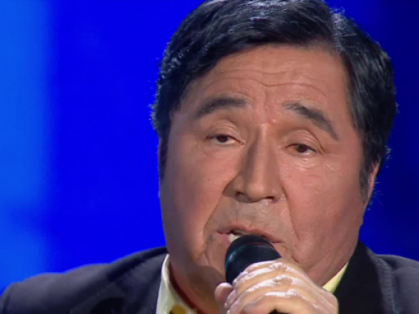 Yaco Monti en Mi Nombre Es