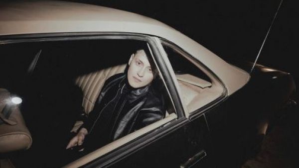 Kidd Voodoo no para: anuncia gira por Latinoamérica, doble fecha en España y un nuevo Movistar Arena