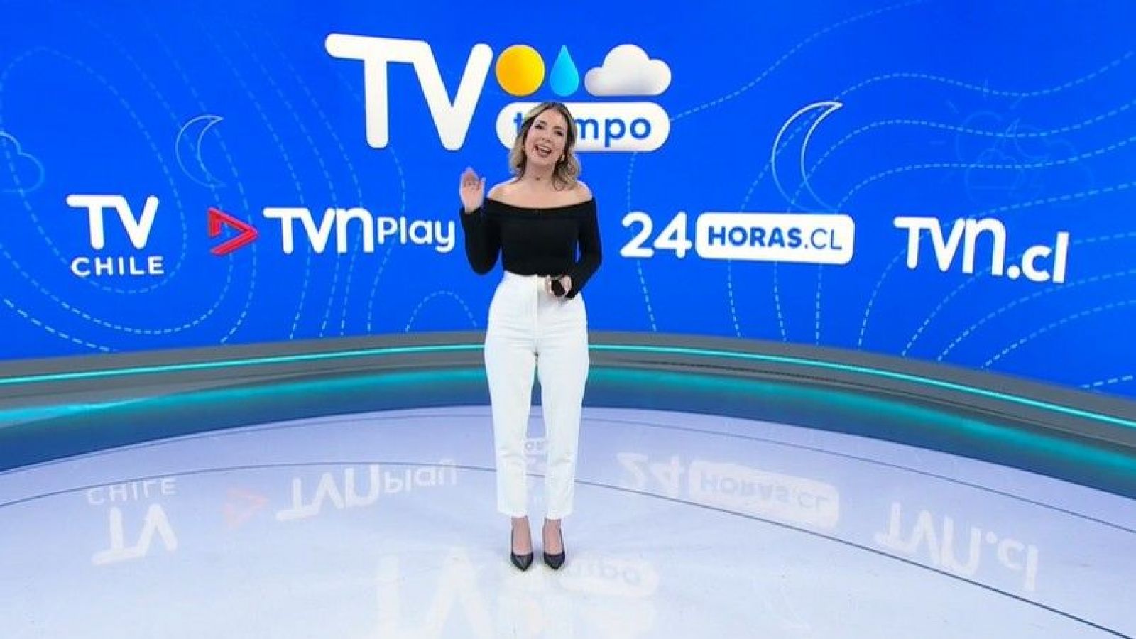 Pronóstico del tiempo: Jueves 11 de septiembre 2025 | TV Tiempo

