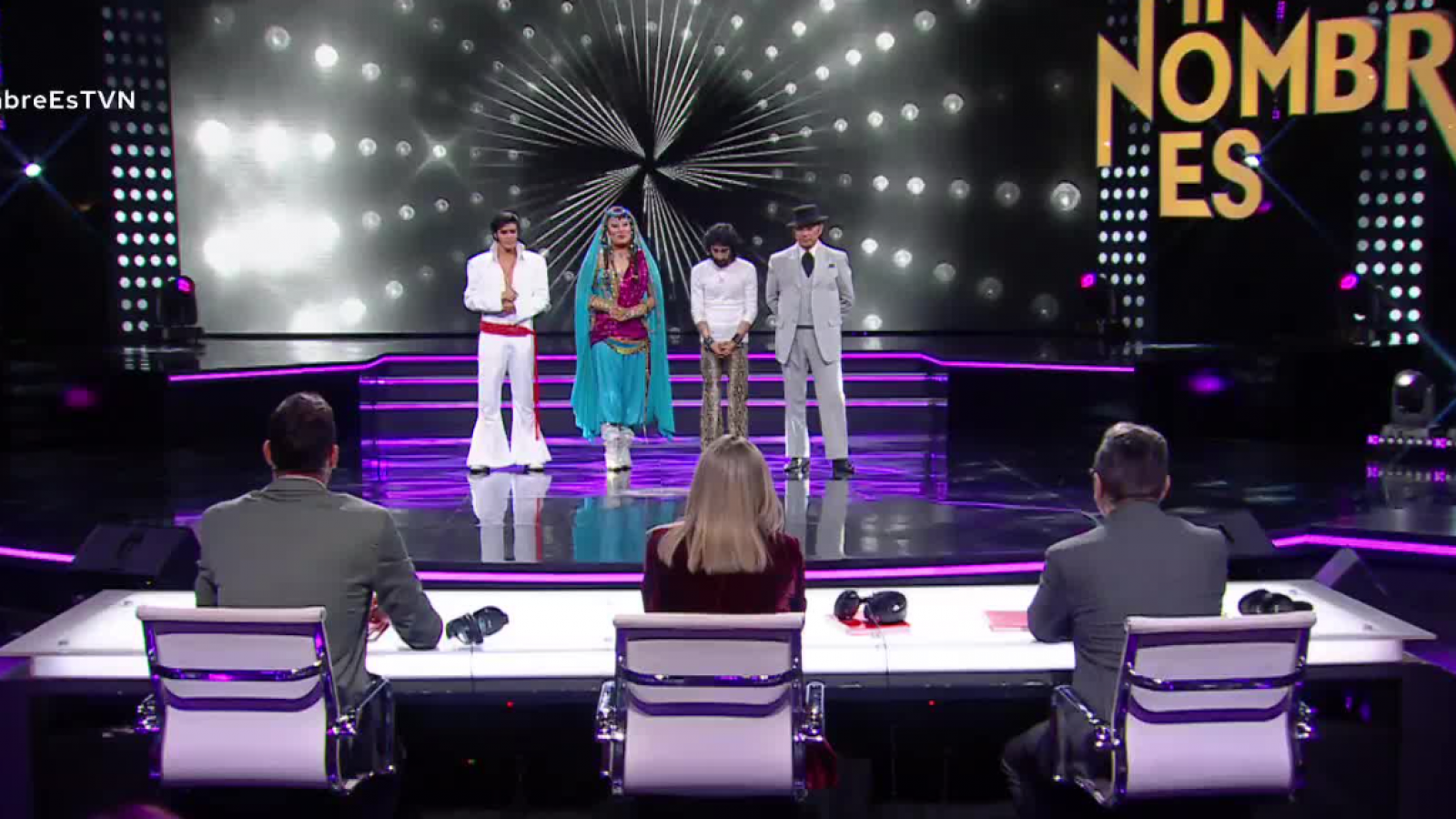 Jueves de eliminación: estos son los artistas nominados de este martes
