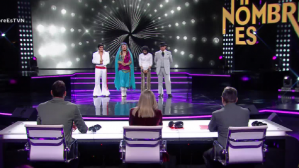 Jueves de eliminación: estos son los artistas nominados de este martes
