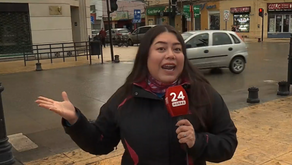 ¡Así se prepara Punta Arenas para las celebraciones de Fiestas Patrias!