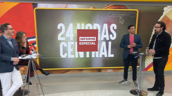Adelanto exclusivo de Informe Especial: "Ema González, mi novia virtual"
