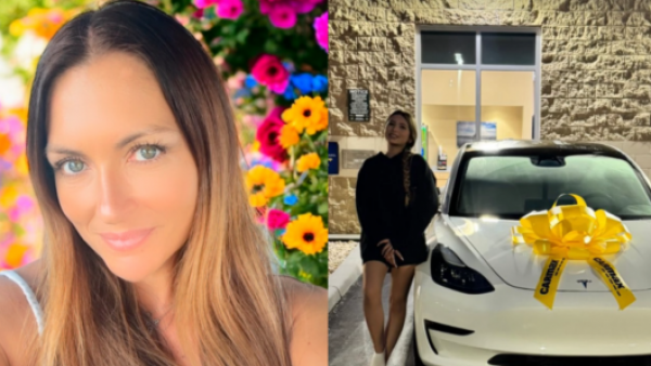 Paula Pavic sorprende a su hija con lujoso regalo por su cumpleaños número 16
