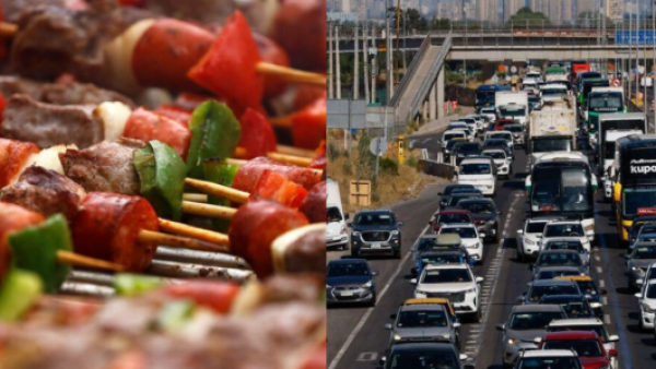 <p>Peaje a Luca en Fiestas Patrias: Revisa el plan de contingencia para carreteras y aeropuertos</p>Peaje a Luca en Fiestas Patrias: Revisa el plan de contingencia para carreteras y aeropuertos
