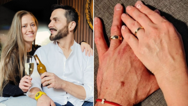 "Para mí no terminó de un día para otro": Álvaro Ballero anuncia drástica decisión tras su quiebre matrimonial
