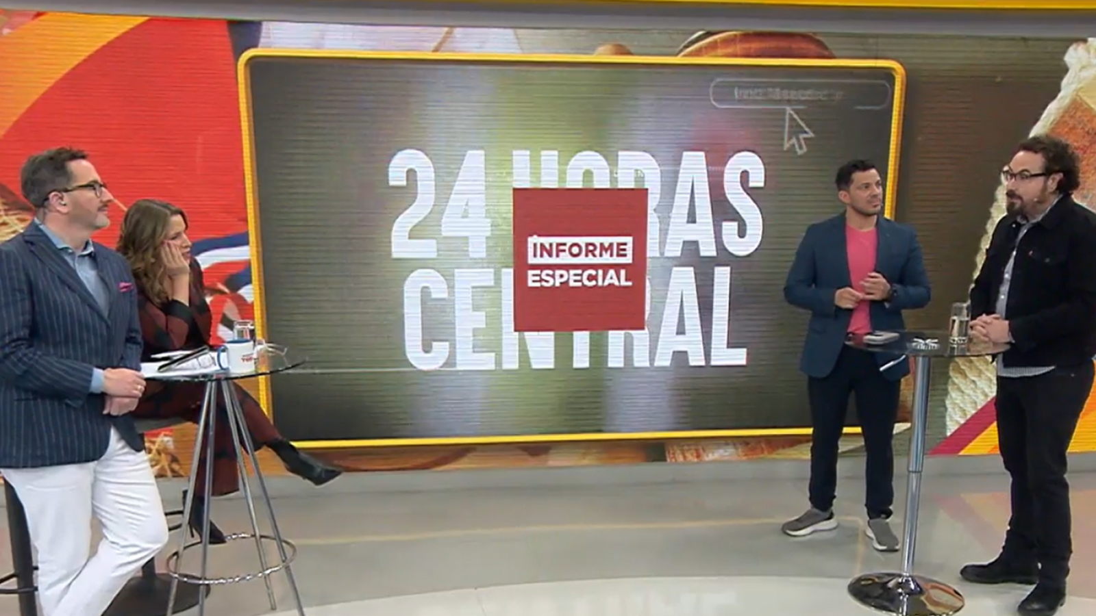 Adelanto exclusivo de Informe Especial: "Ema González, mi novia virtual"
