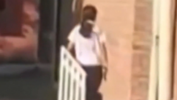 Se entregó a la policía: estudiante disparó y atrincheró por 4 horas en colegio de Mendoza