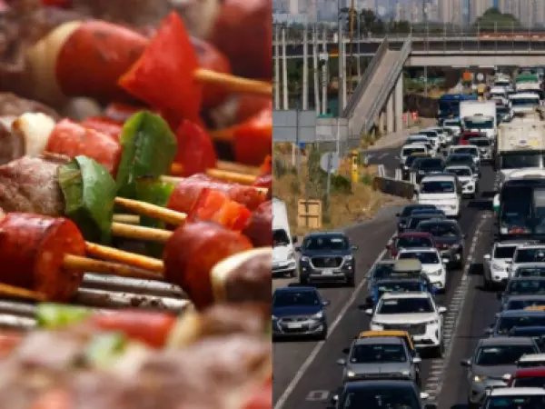 Peaje a Luca en Fiestas Patrias: Revisa el plan de contingencia para carreteras y aeropuertos