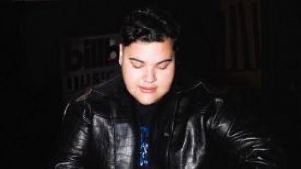 FloyyMenor: el único artista chileno nominado a los Billboard Latin Music Awards 2025