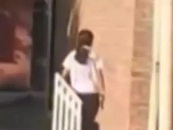 Se entregó a la policía: estudiante disparó y atrincheró por 4 horas en colegio de Mendoza