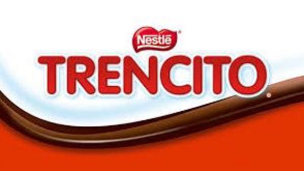 Nestlé se querella por uso de marca Trencito en venta de clonazepam
