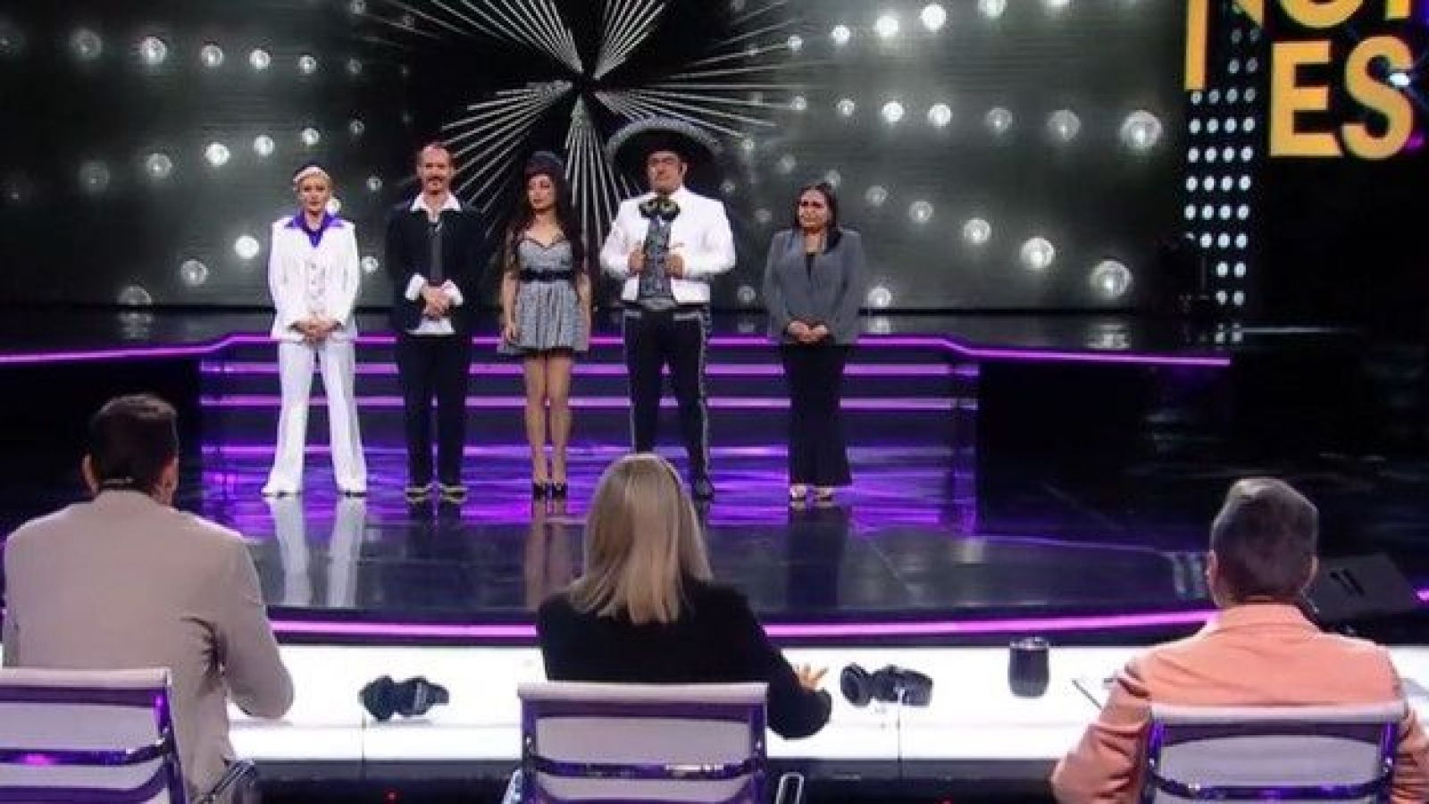 Jueves de eliminación: estos son los artistas nominados de este miércoles
