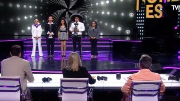 Jueves de eliminación: estos son los artistas nominados de este miércoles
