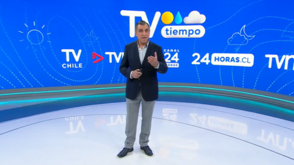 Pronóstico del tiempo: Viernes 12 de septiembre 2025 | TV Tiempo
