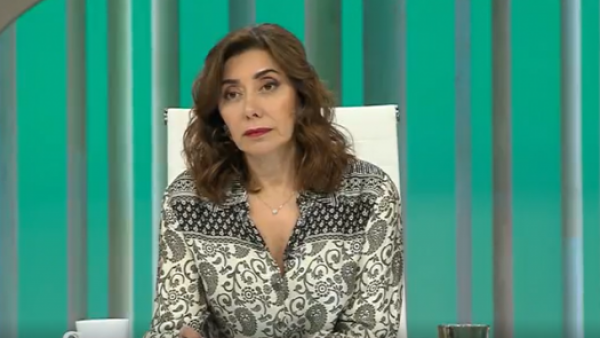 Carmen Gloria a tu servicio | Capítulo 11 de septiembre 2025
