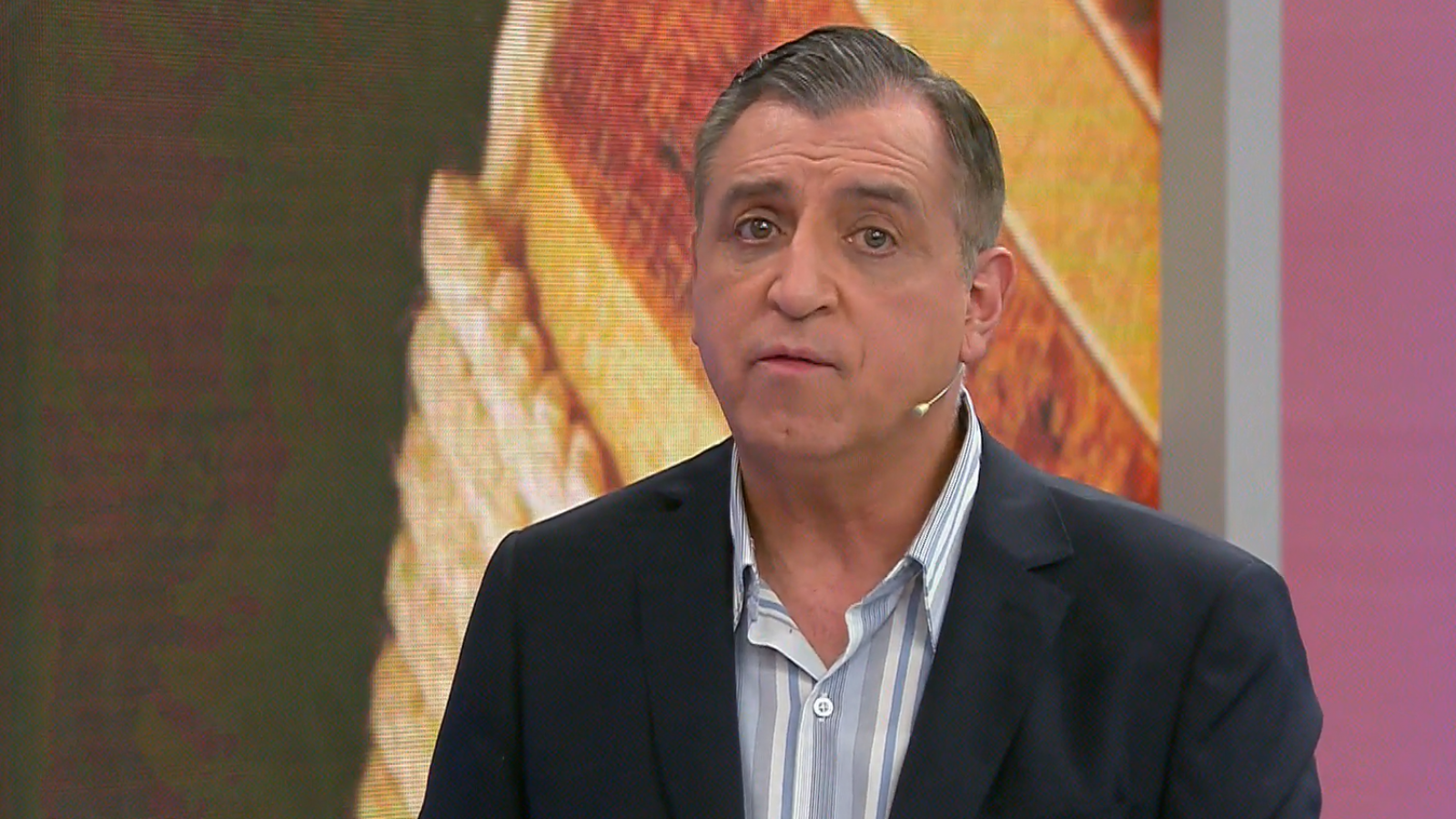 "Hay mucha incertidumbre": Iván Torres se aproxima a su informe definitivo para las Fiestas Patrias
