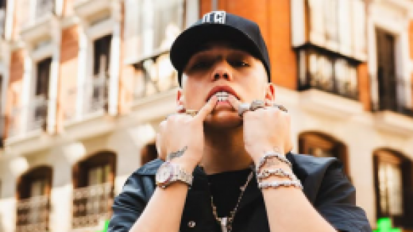 Duro golpe para Jere Klein: La Pampilla cancela show tras allanamientos
