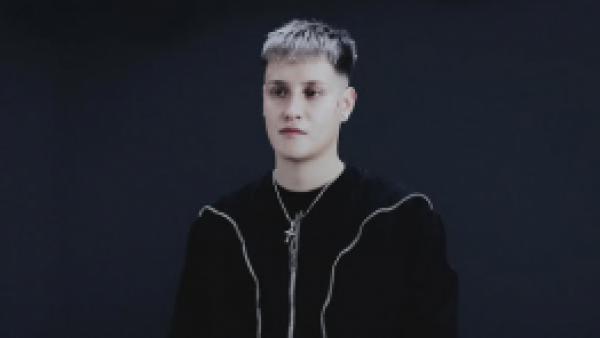 Kidd Voodoo anuncia octavo concierto en el Movistar Arena