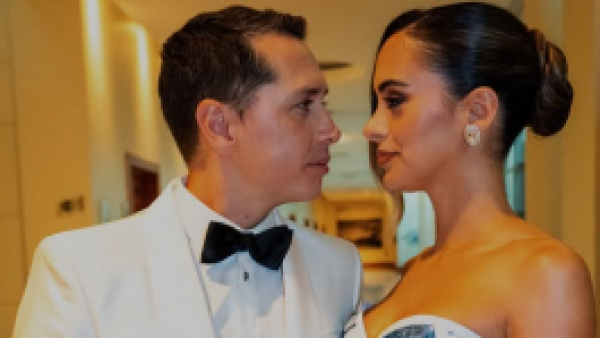 ¿Siguió los pasos de Karol Lucero? Fran Virgilio también se fue de Chile tras infidelidad
