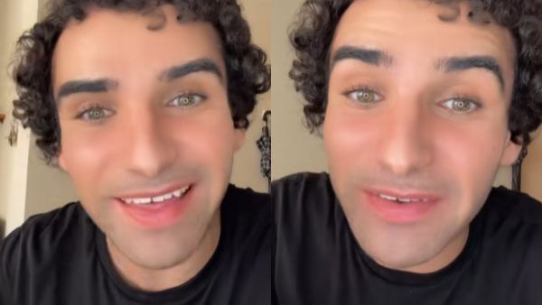 "Asalté a mi asaltante": Influencer narra temeraria acción contra la delincuencia en barrio Bellavista
