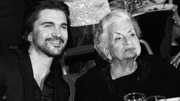 Muere Alicia Vásquez, madre del cantante Juanes

