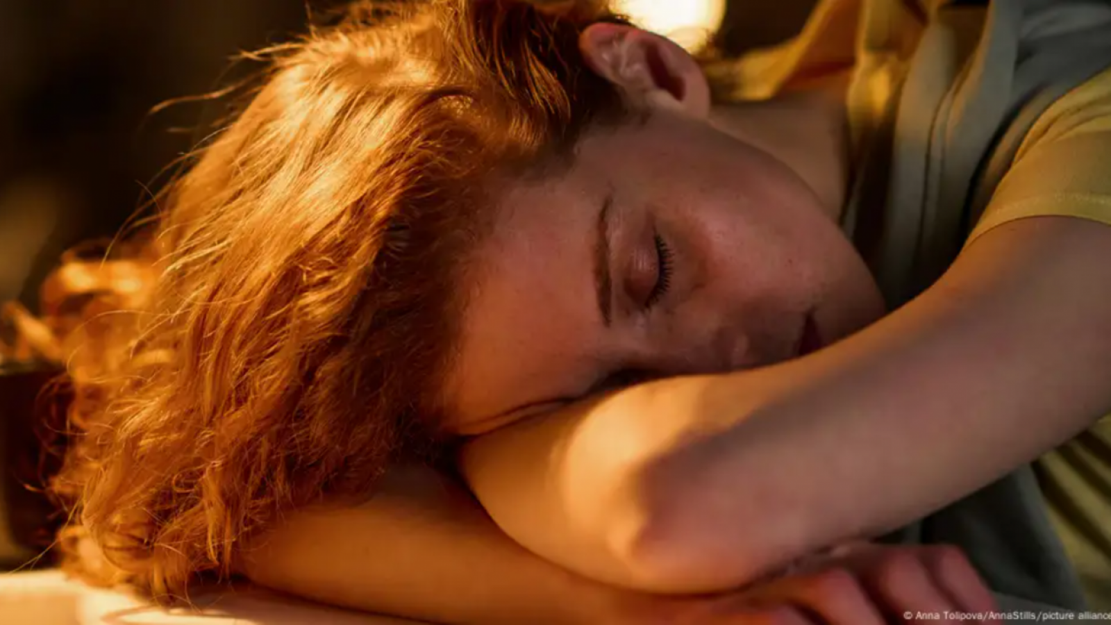 La clave del sueño saludable no son las horas: es esto otro