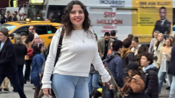 El aplaudido gesto de Bombo Fica con familia de chilena fallecida en Nueva York
