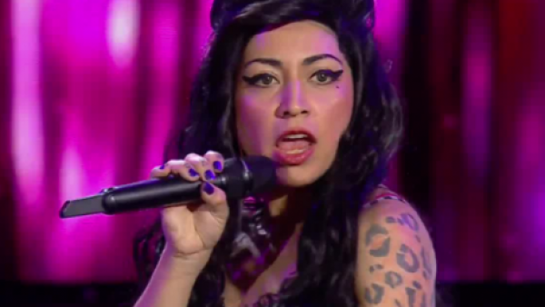 Rebeldía y talento: La voz de Amy Winehouse que marcó a una generación
