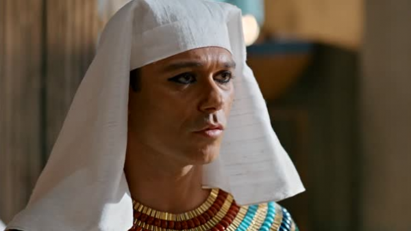 José de Egipto - T1E20 | La gran revelación de José
