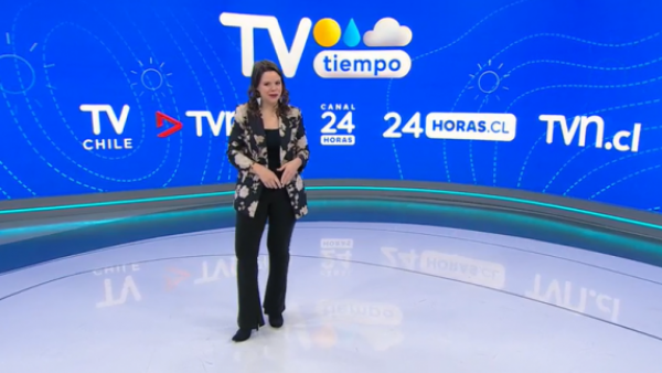Pronóstico del tiempo: Sábado 12 de septiembre 2025 | TV Tiempo
