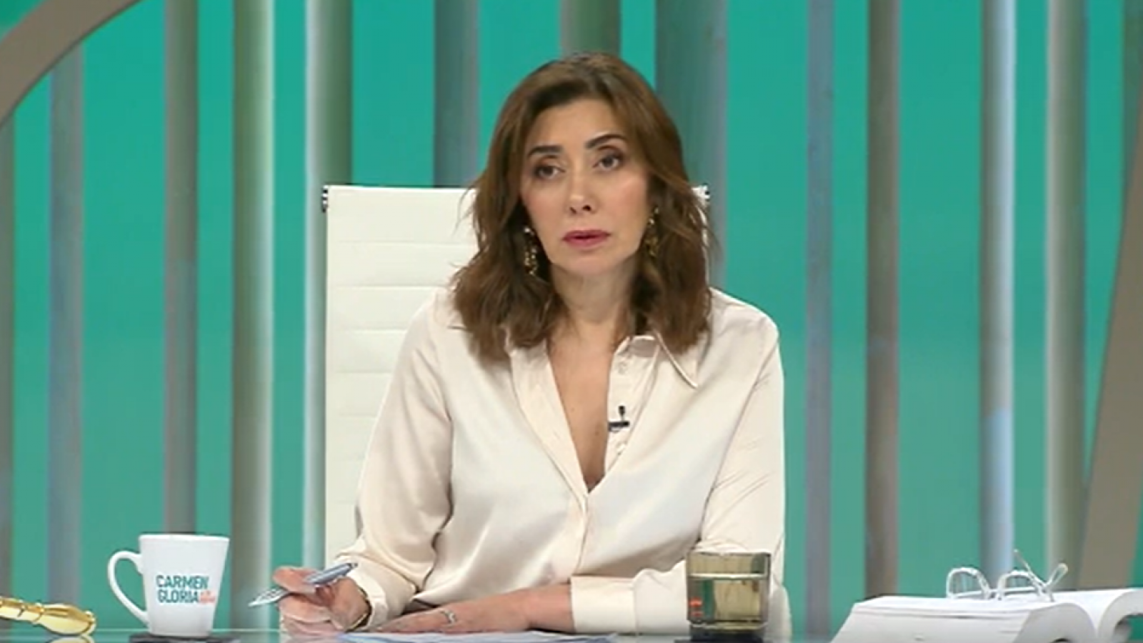 Carmen Gloria a tu servicio | Capítulo 12 de septiembre 2025

