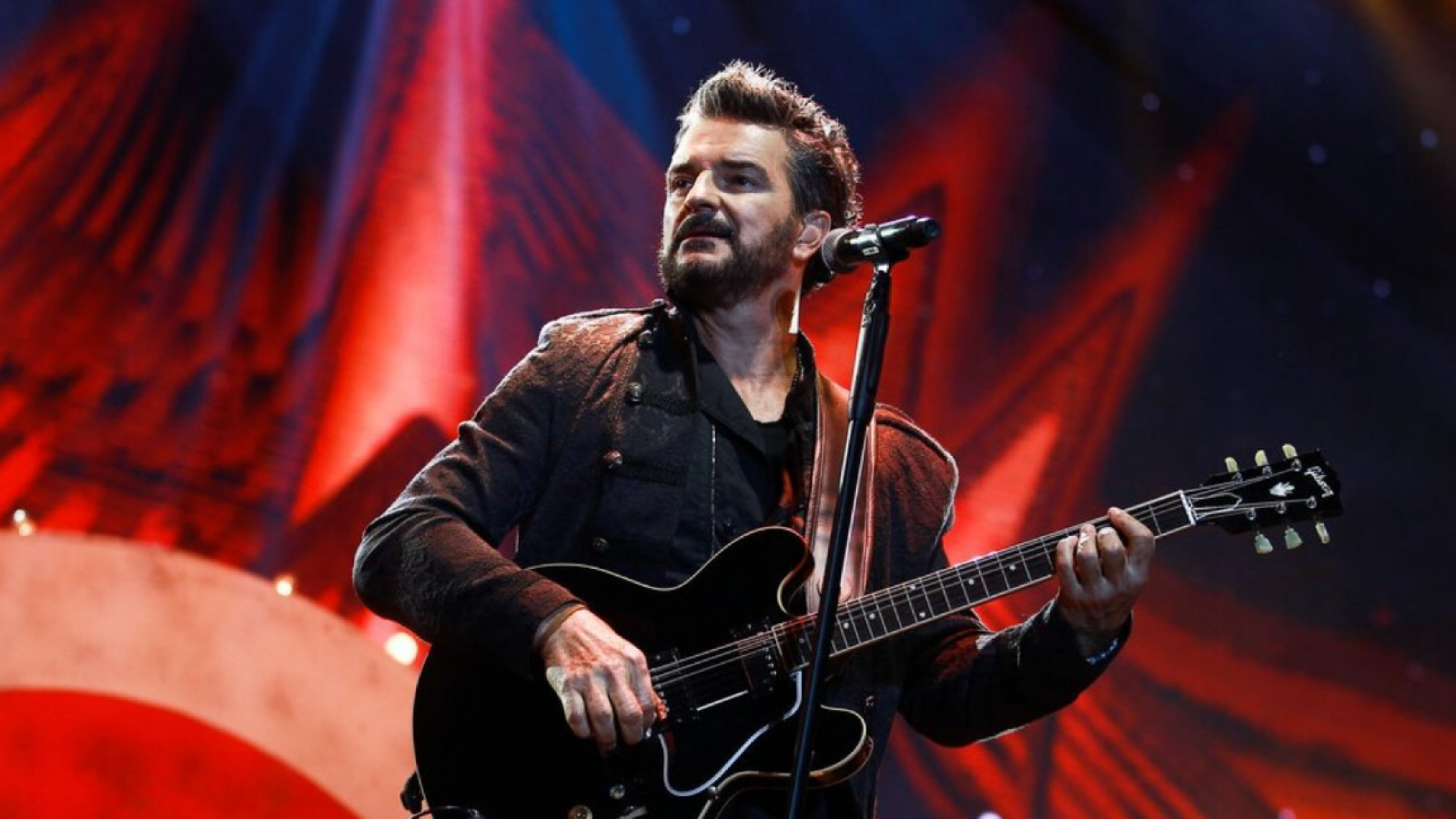 Tras éxito de ventas: Ricardo Arjona suma nuevo concierto en Chile