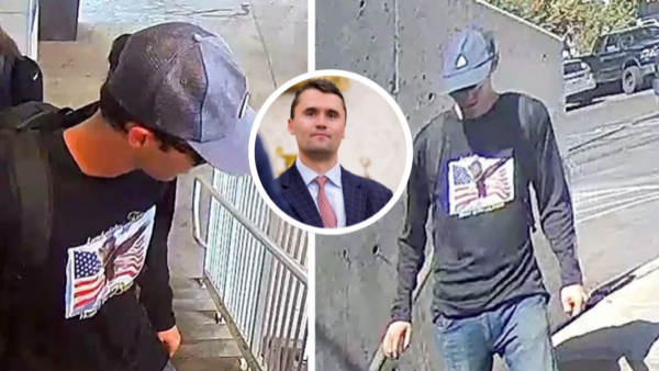 <p>Familiar entregó al supuesto asesino de Charlie Kirk, según el gobernador de Utah</p>Familiar entregó al supuesto asesino de Charlie Kirk, según el gobernador de Utah
